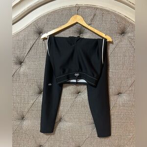 ALO Yoga Airlift High-Waist Suit Up Leggings